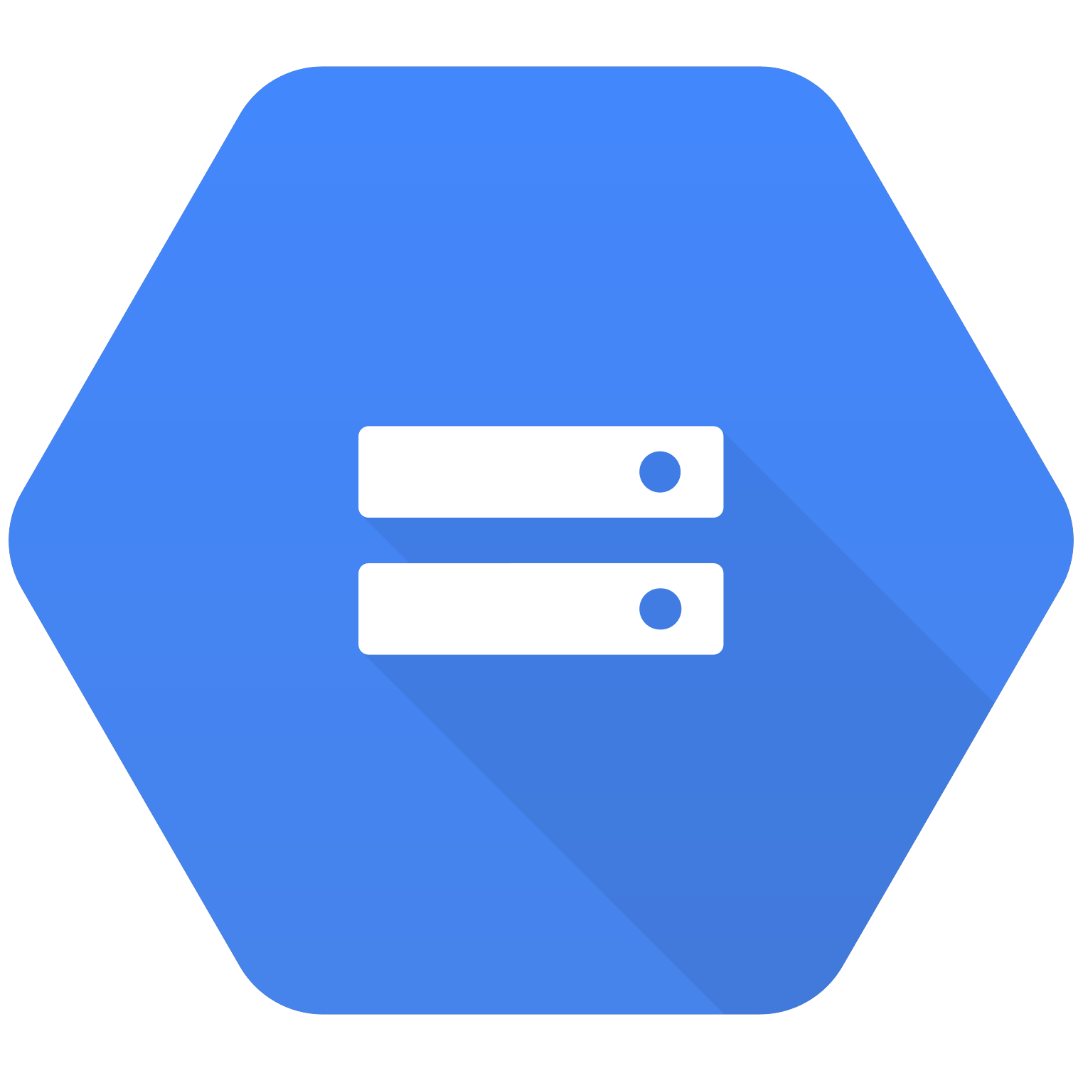 Google Cloud Storage